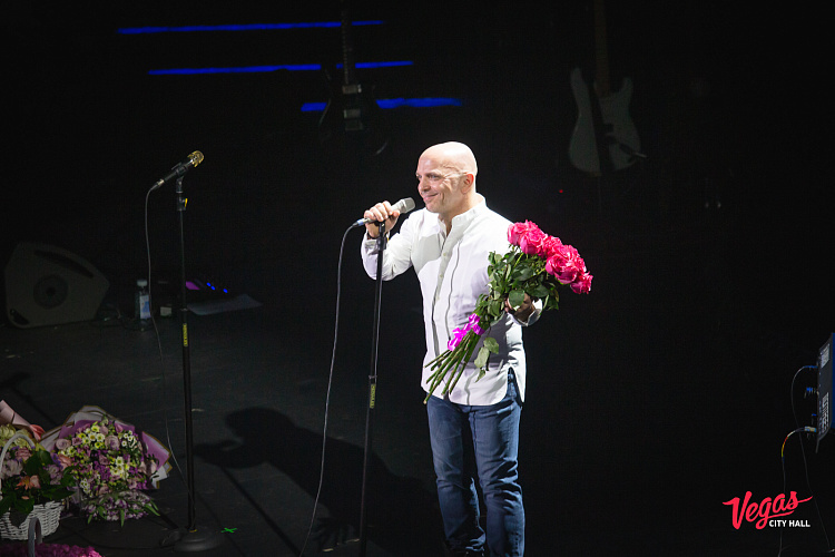 Александр Шоуа & НЕПАРА - фото 16