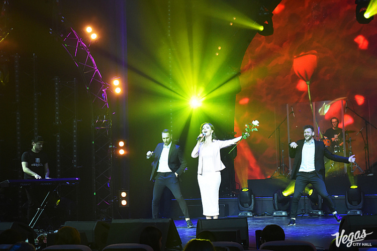 «Звёзды Черкес FM» - фото 6