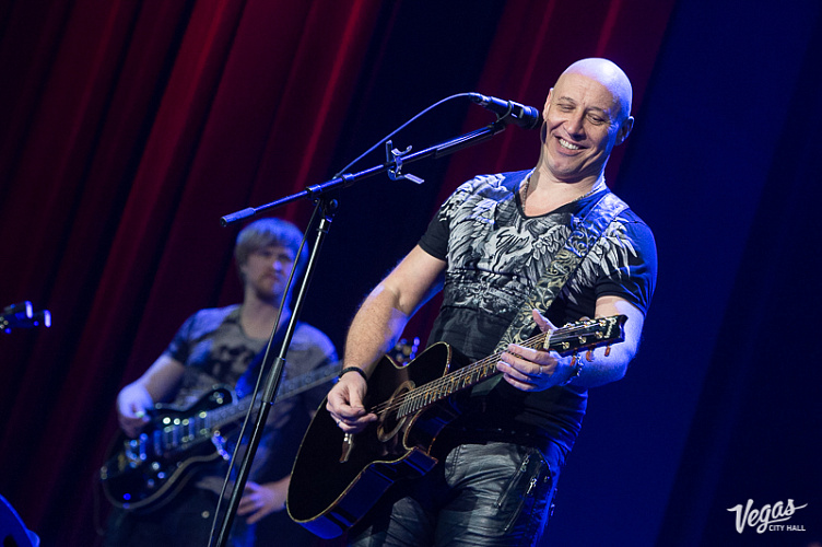 Денис Майданов - фото 48