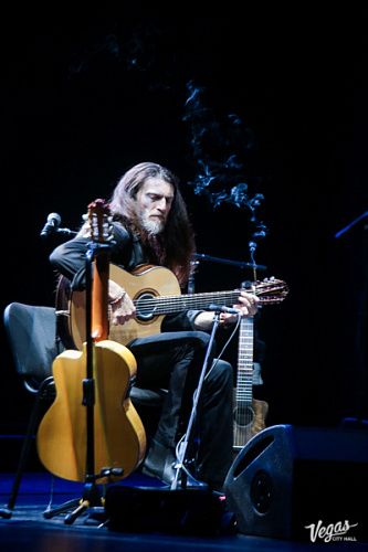 Estas Tonne and Michael Shrieve - фото 27