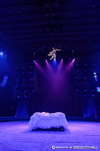 Открытие Vegas City Hall - фото 48