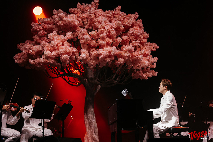 Оркестр CAGMO - K-Pop Symphony - фото 25