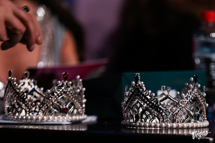 Всероссийский конкурс красоты «Королева России» - фото 29