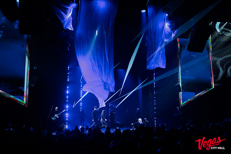 МИТЯ ФОМИН  — ЮБИЛЕЙНОЕ ШОУ «АРТИСТ. 50» - фото 29