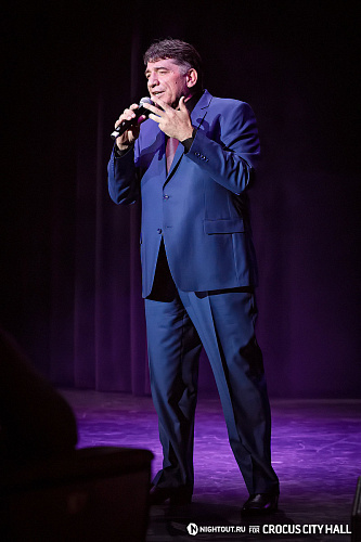 V Юбилейная церемония вручения премии народной музыки «АССА» - фото 21