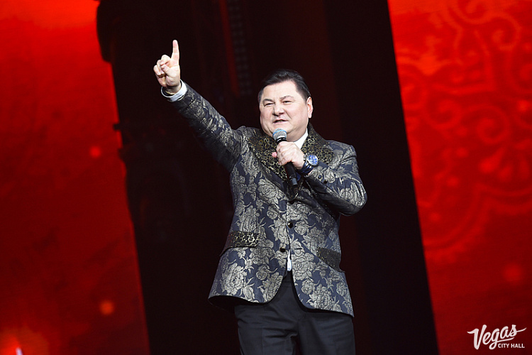 «Звёзды Востока» - фото 29