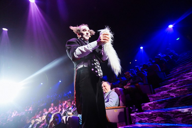 VEGAS SHOW: AVIZZO - фото 24