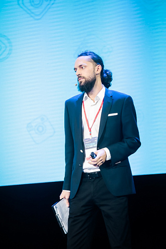 Synergy SMM Forum - фото 44