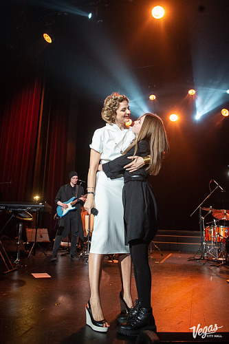 Наталия Власова - фото 58