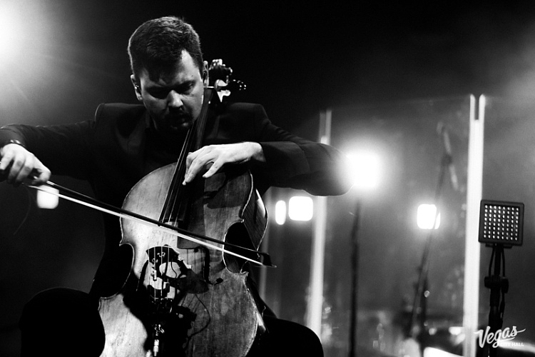 DAGAMBA - фото 50