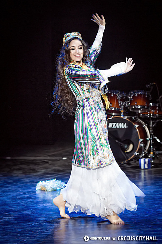 MISS ASIA. RUSSIA - фото 40