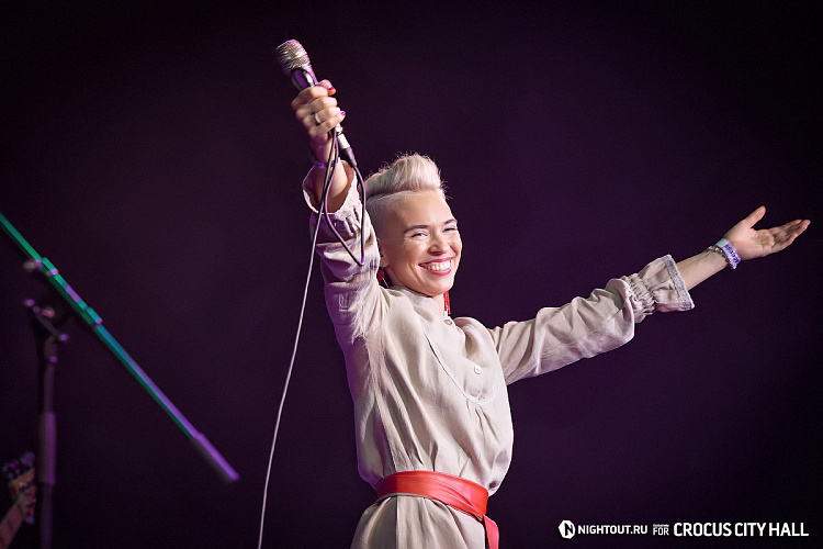 Варвара Визбор - фото 49