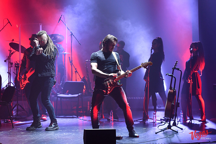 Pink Floyd Symphony Tribute Show - фото 7