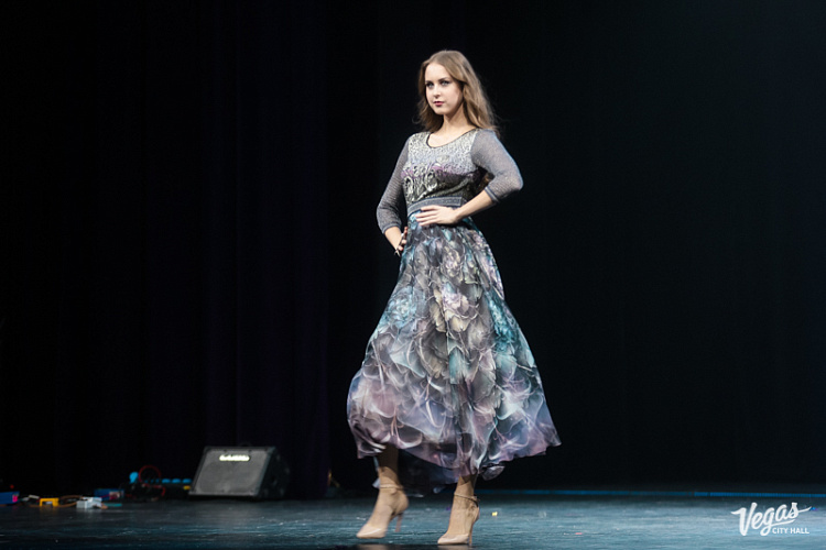 Всероссийский конкурс красоты «Королева России» - фото 16