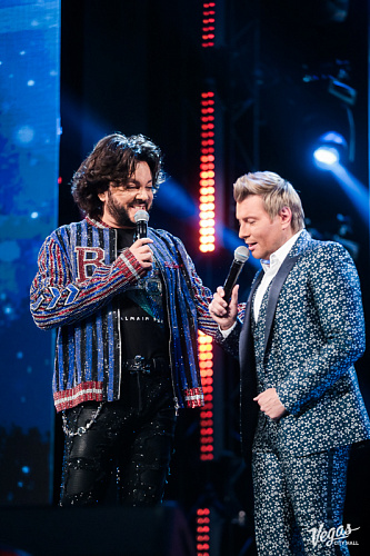 Национальная премия в области радиовещания «РАДИОМАНИЯ» - фото 23