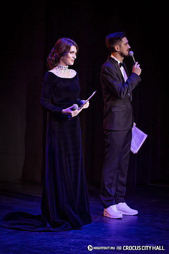 V Юбилейная церемония вручения премии народной музыки «АССА» - фото 4