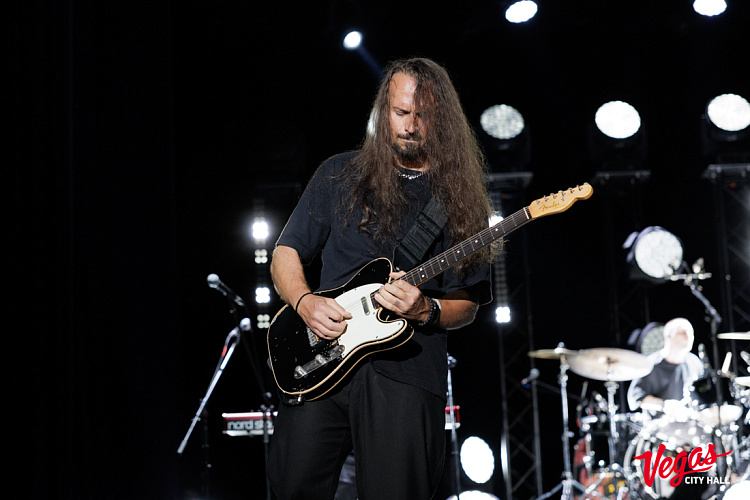 Арсений Бородин - фото 17