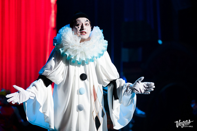 Новогоднее шоу «Буратино» - фото 74