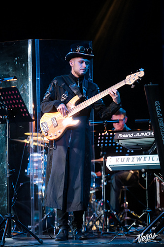 «Золотые Хиты Классики и Рока» Золотая скрипка России LЕОNARDA & Her Band «OPERA XXI» - фото 51