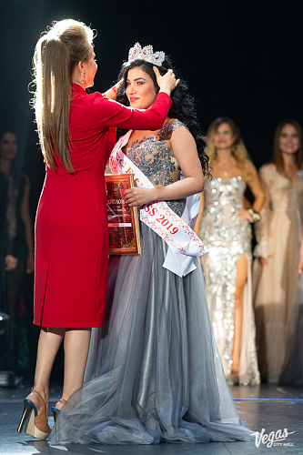 «Фестиваль «Великая Россия 2019» - фото 51