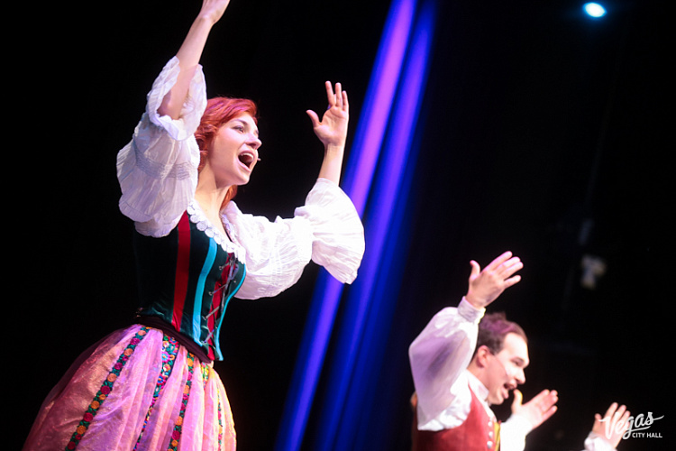 Снежная королева - фото 2