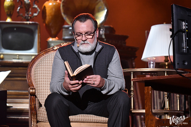 Александр Литвин - фото 19