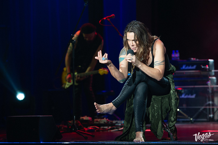 Beth Hart - фото 28