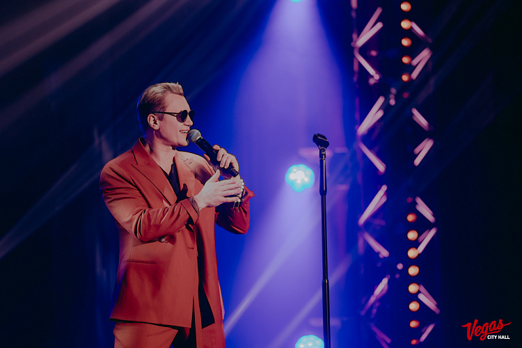 Дискотека 90-2000-х. Для влюбленных - фото 7