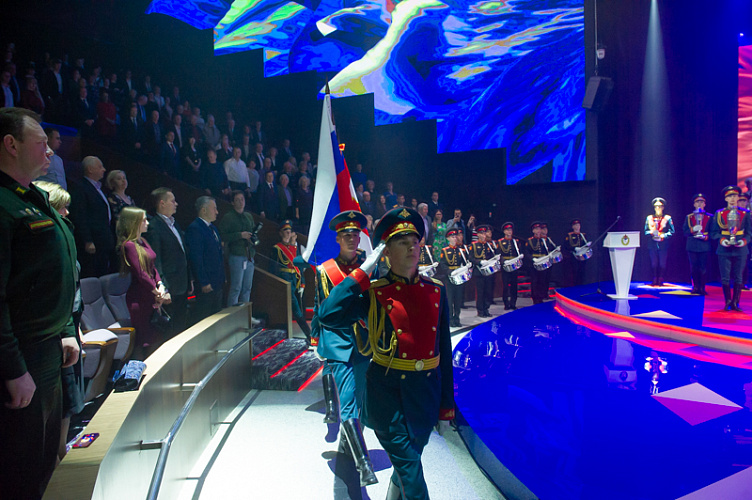 Премия «Армеец Года» - фото 12