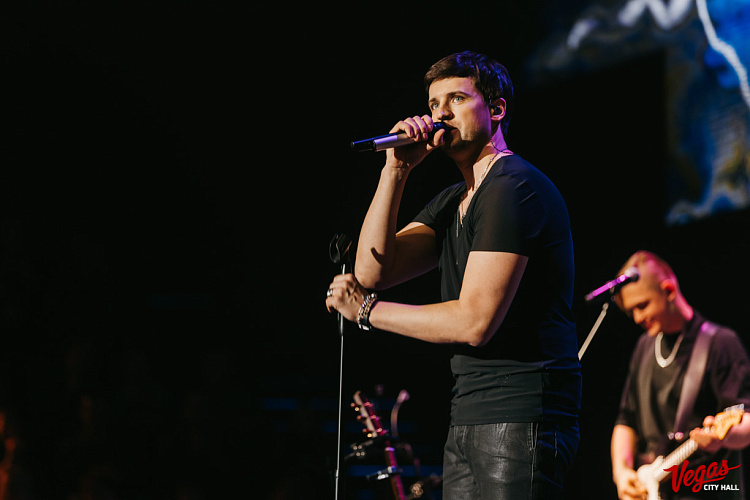 Дмитрий Колдун - фото 24