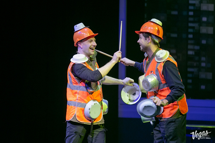 Саундтрек - фото 32