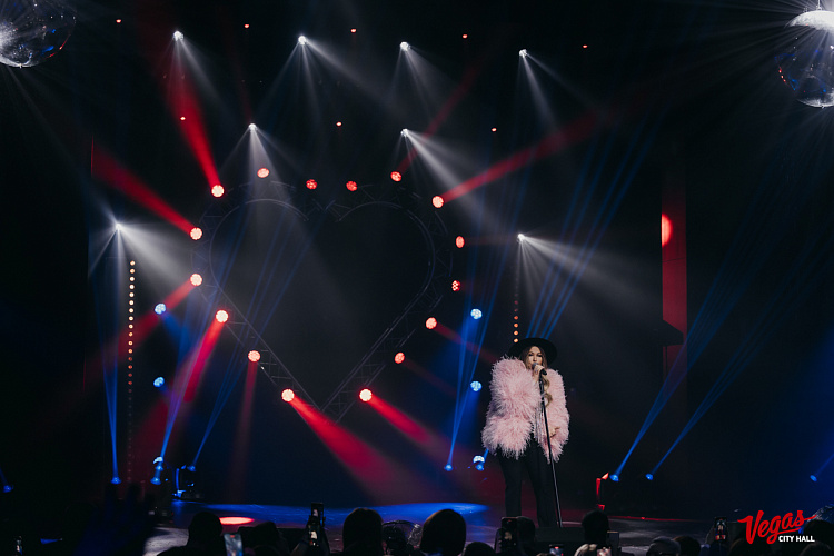 Дискотека 90-2000-х. Для влюбленных - фото 22