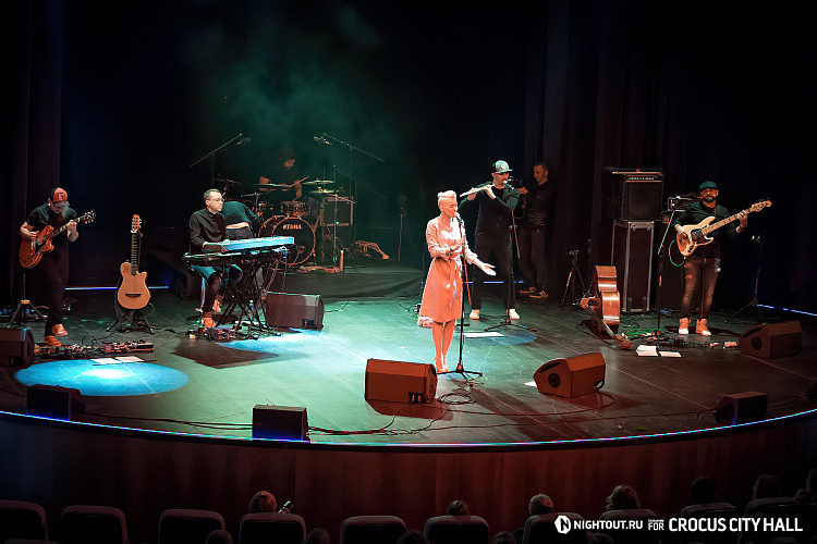 Варвара Визбор - фото 5