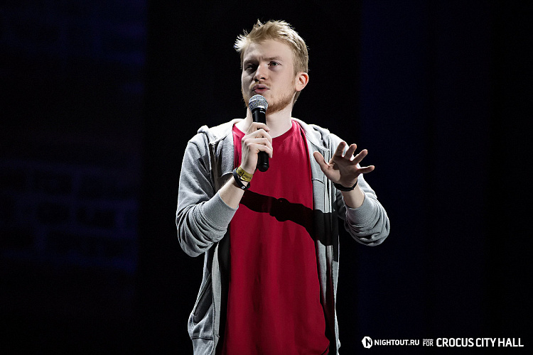 STAND-UP ДАНИЛЫ ПОПЕРЕЧНОГО. ГДЕ СМЕЯТЬСЯ?! - фото 21