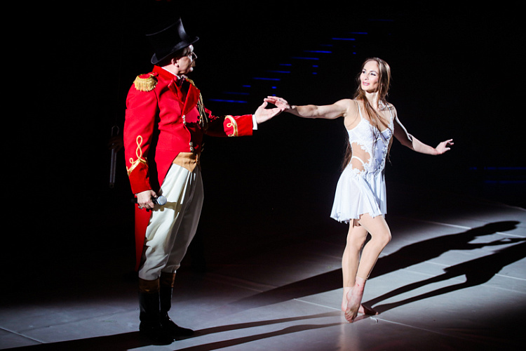 VEGAS SHOW: AVIZZO - фото 44