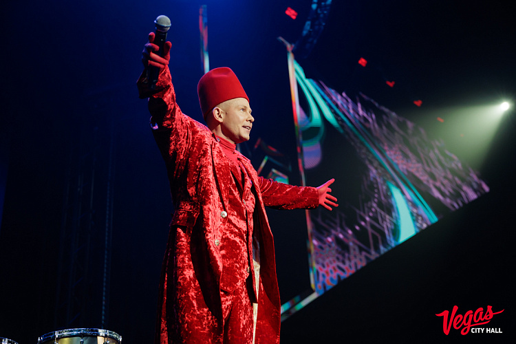 МИТЯ ФОМИН  — ЮБИЛЕЙНОЕ ШОУ «АРТИСТ. 50» - фото 23