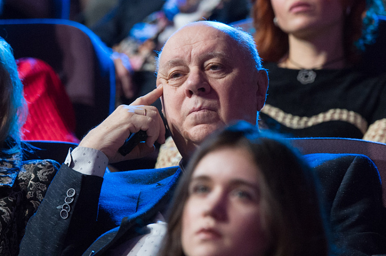 XXXI Торжественная церемония вручения Национальной кинематографической премии «Ника» - фото 10