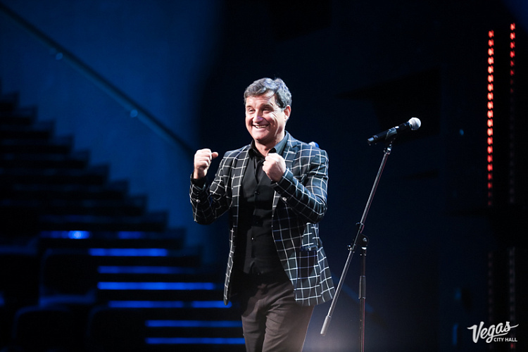 Национальная премия в области радиовещания «РАДИОМАНИЯ» - фото 39