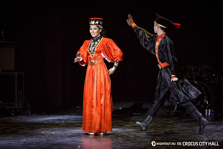 MISS ASIA. RUSSIA - фото 16