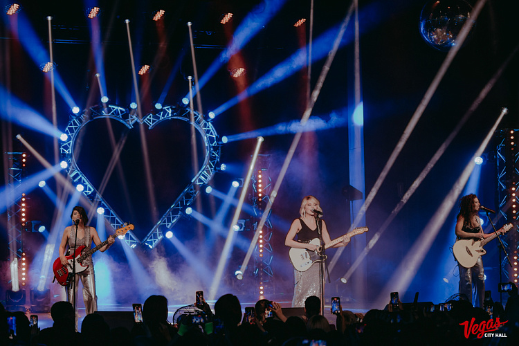 Дискотека 90-2000-х. Для влюбленных - фото 3