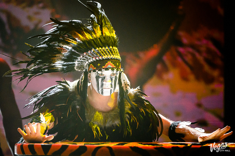 Tarzan Show - фото 4