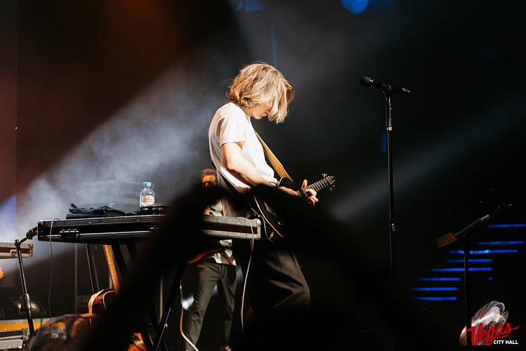 Группа Triangle Sun - фото 16