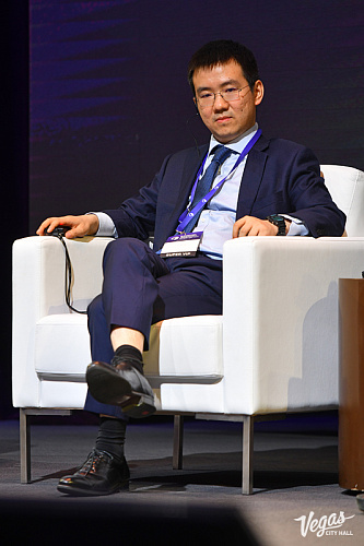 BLOCKCHAIN TECHNOLOGY INVEST DAY - фото 32