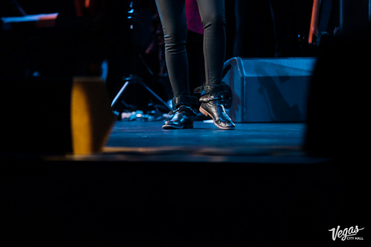 «Золотые Хиты Классики и Рока» Золотая скрипка России LЕОNARDA & Her Band «OPERA XXI» - фото 50