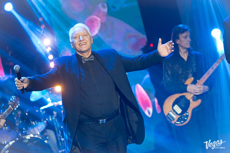 Александр Морозов - фото 17