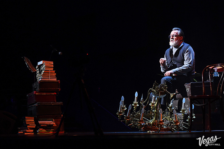 Александр Литвин - фото 7