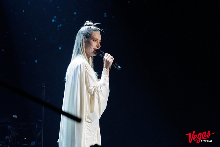 Юля Паршута. Сольный концерт - фото 17