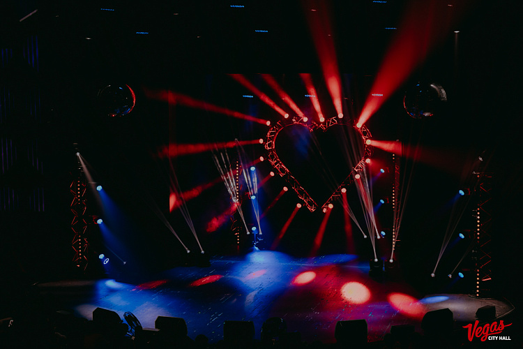 Дискотека 90-2000-х. Для влюбленных - фото 18