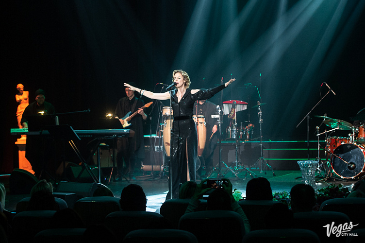 Наталия Власова - фото 13