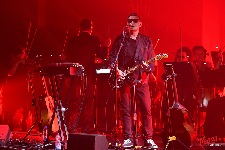 Pink Floyd Symphony Tribute Show - фото 21